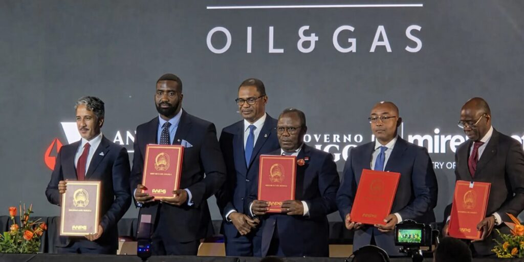 قطر للطاقة توسع أعمال التنقيب في أفريقيا باتفاق جديد في أنغولا | اقتصاد