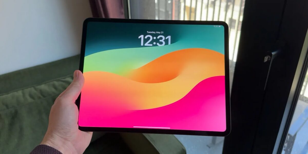 لا يزال iPadOS 27 يحتاج إلى مهام متعددة أكثر بساطة، وإليكم ما أود رؤيته
