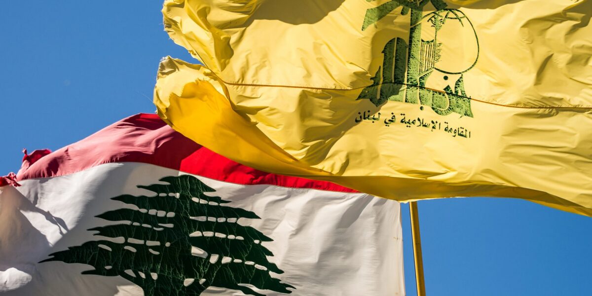 لبنان المحكمة العسكرية تفرج عن عناصر حزب الله المحكومين بحيازة أسلحة مقابل 20 دولارا