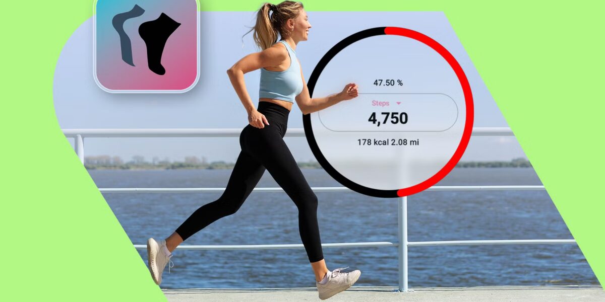 لقد استبدلت Google Fit بمتتبع الخطوات البسيط هذا وأخيرًا أصلحت روتيني اليومي