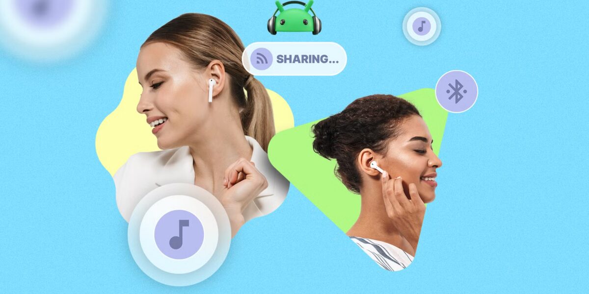 لقد انتهيت رسميًا من مشاركة سماعات الأذن مع شريكي، وذلك بفضل Android 16