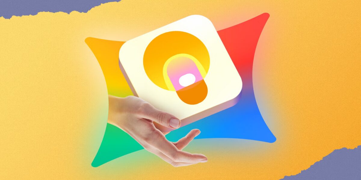 لقد بدأت في أتمتة Google Keep باستخدام Gemini Live؛ الآن لا أستطيع العودة