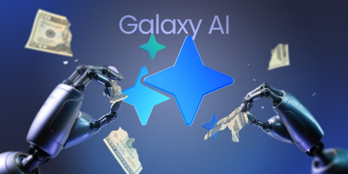 لقد تحدينا هاتف Galaxy AI المدفوع من سامسونج، وقد نجح (نوعًا ما)