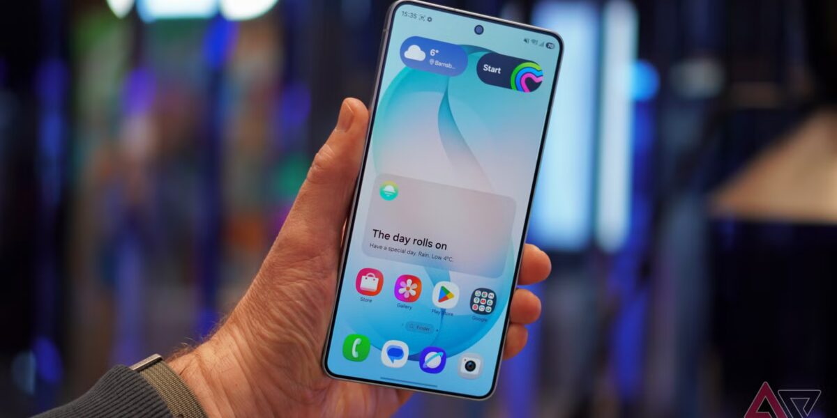 لقد حطم هاتف Galaxy S26 بالفعل الأرقام القياسية لشركة Samsung