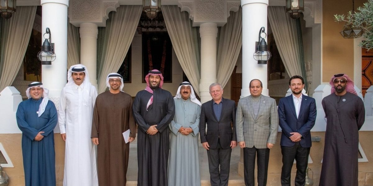 لماذا تحتاج النخب المصرية والخليجية إلى حوار صريح؟