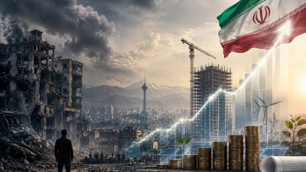 ما بعد الحرب والاختبار الاقتصادي؛ كيف تصبح سبل عيش الناس مستقرة؟