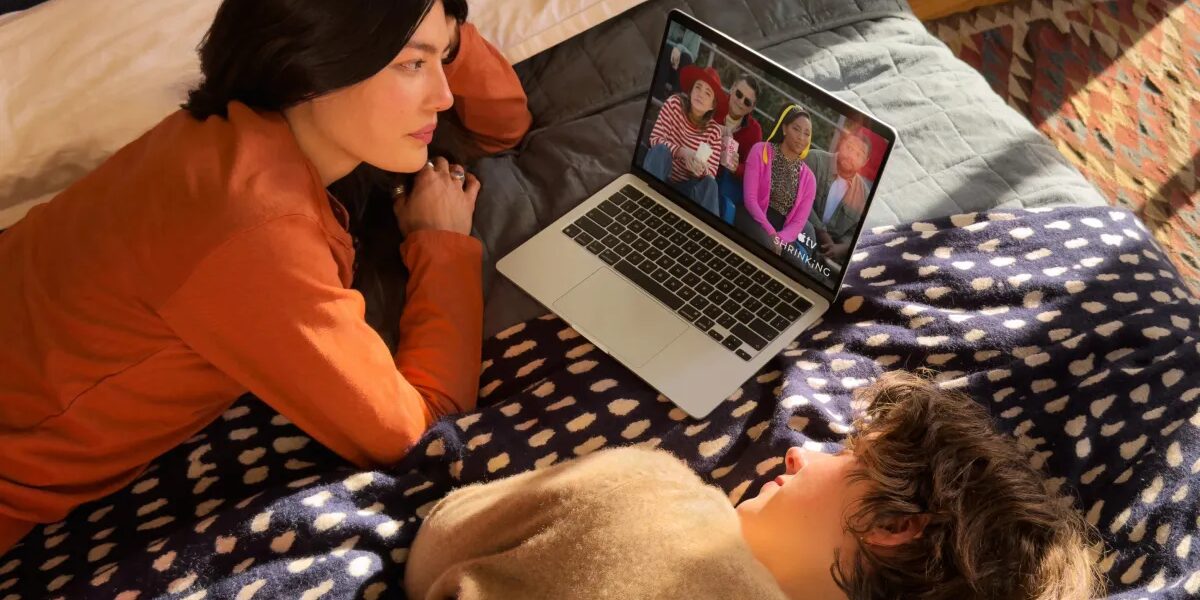 مجرد الحصول على جهاز Mac جديد؟ وإليك كيفية ترقيته