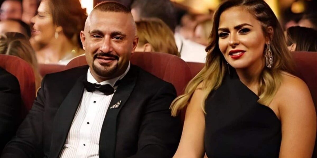مصر.. القضاء يصدر حكما مخففا على طليقة السقا