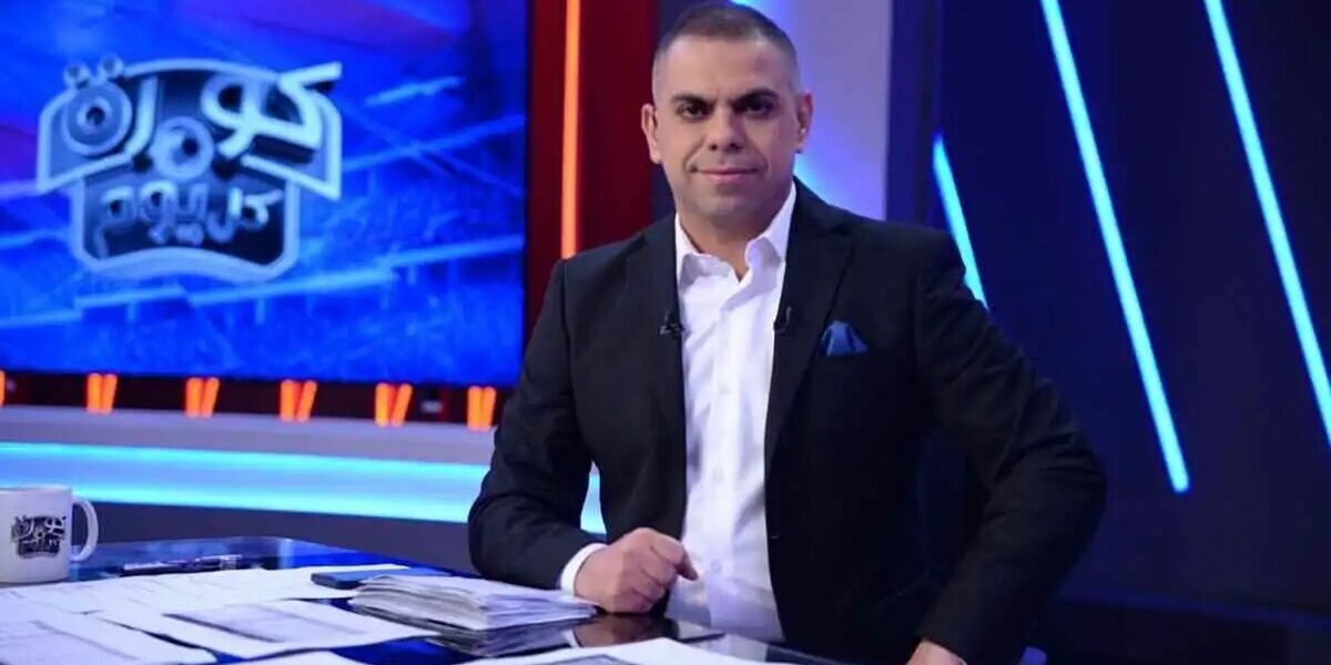 مصر.. منع كريم حسن شحاتة من الظهور التلفزيوني