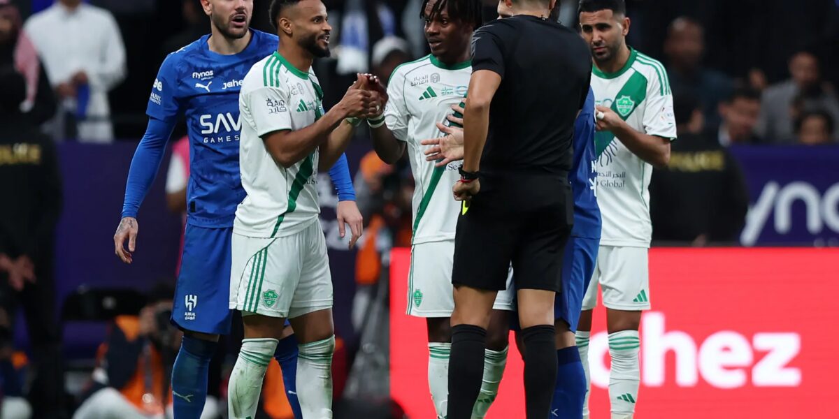 موعد مباراة الأهلي ضد الهلال في كأس خادم الحرمين الشريفين والقنوات الناقلة | رياضة
