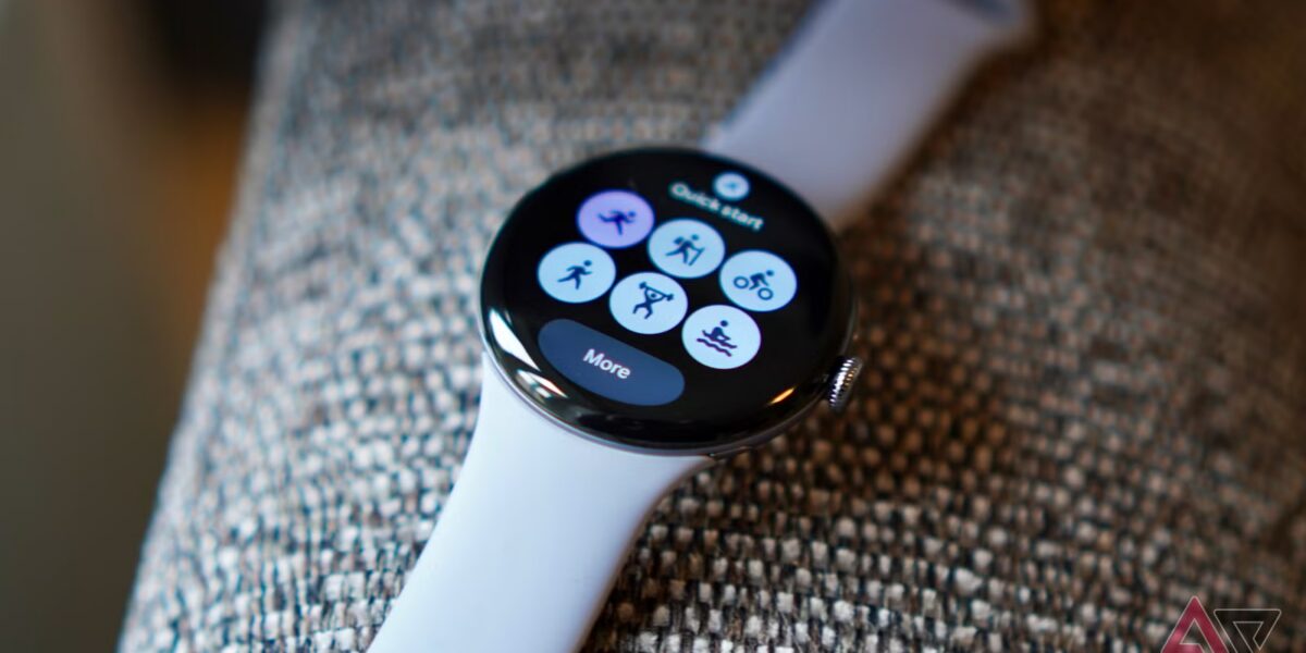 هل تهلوس ساعة Pixel Watch فجأة ببيانات اللياقة البدنية؟ أنت لست وحدك
