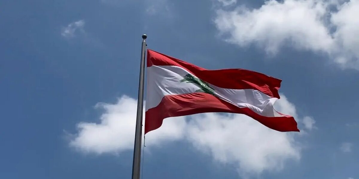 وزير خارجية لبنان مصاب بارتجاج في حسه الوطني