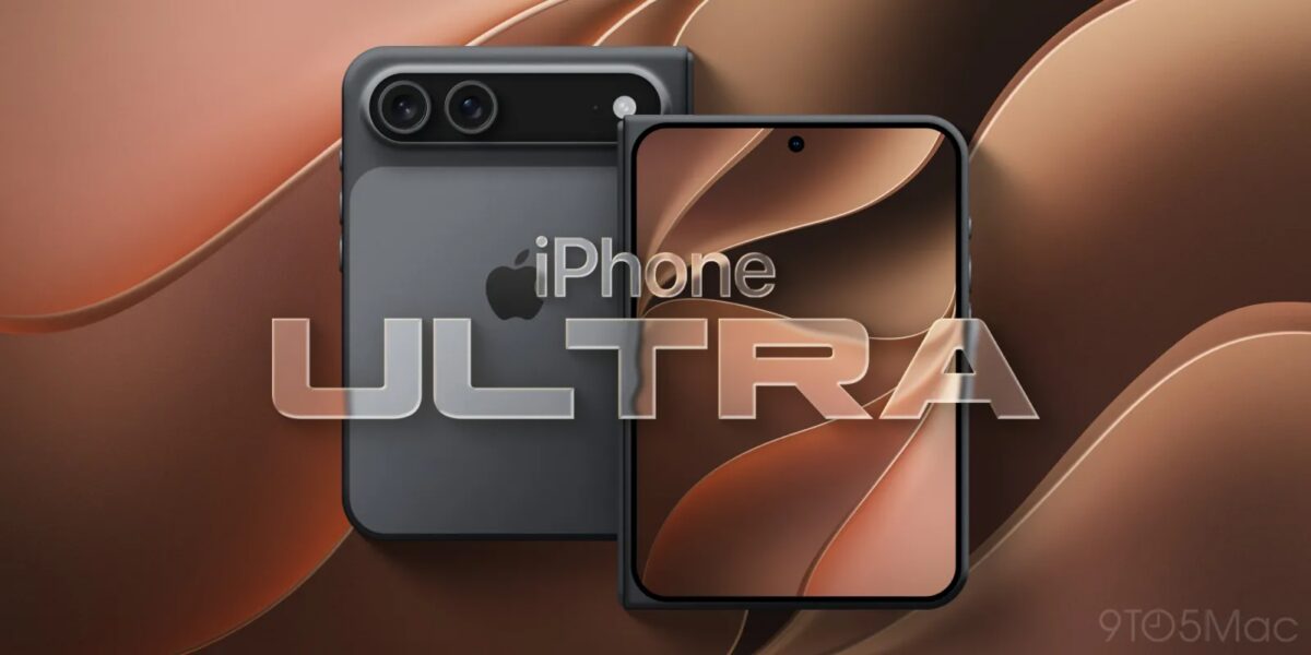 يقال إن شركة Apple فكرت في إطلاق Apple Pencil جديد لجهاز iPhone Ultra