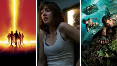 10 أفلام خيال علمي تحت الأرض يمكنك استكشافها بعد انتهاء الموسم الثالث من Silo