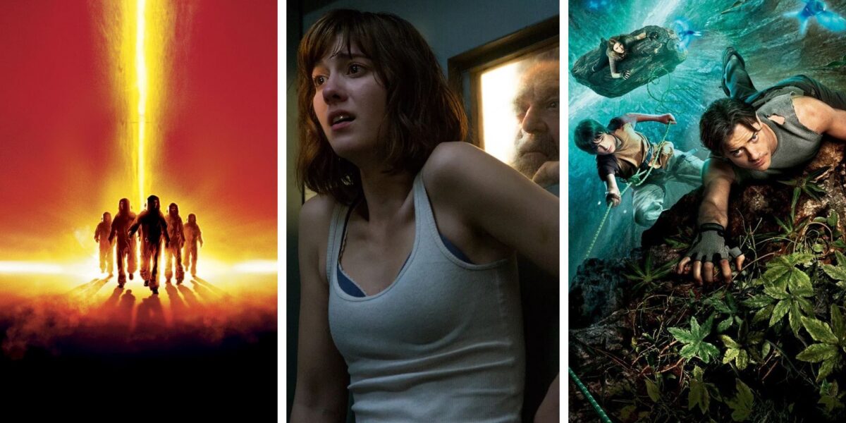 10 أفلام خيال علمي تحت الأرض يمكنك استكشافها بعد انتهاء الموسم الثالث من Silo