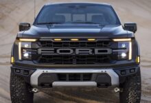 2027 F-150: فورد تزيد من محركات V-8 وتخفض أسعار الأداء