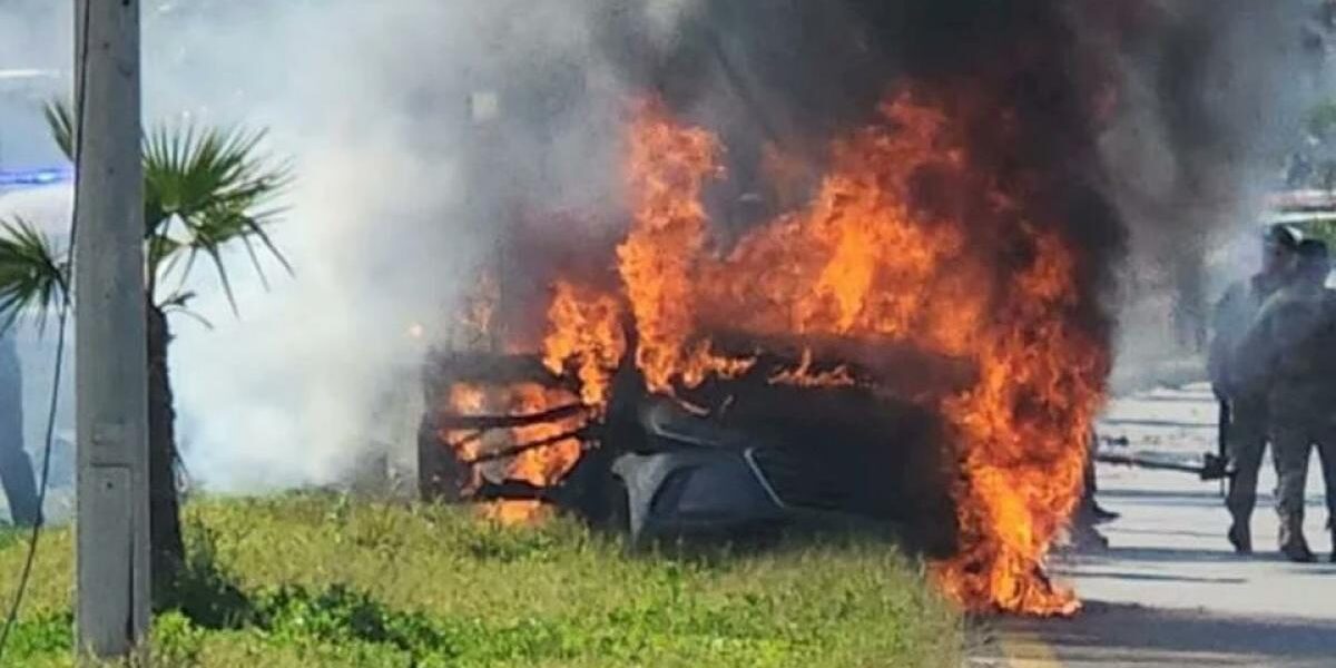 3 شهداء بقصف الاحتلال سيارة في النبطية جنوبي لبنان