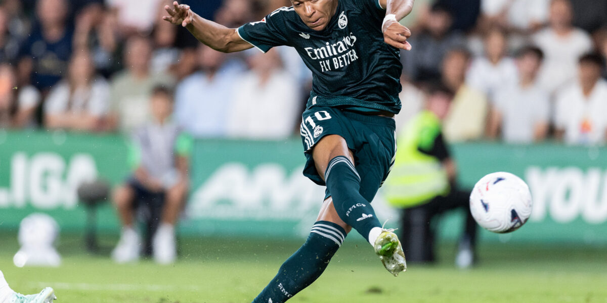 60 ألف يورو.. حكم قضائي جديد في أزمة مبابي وسان جيرمان