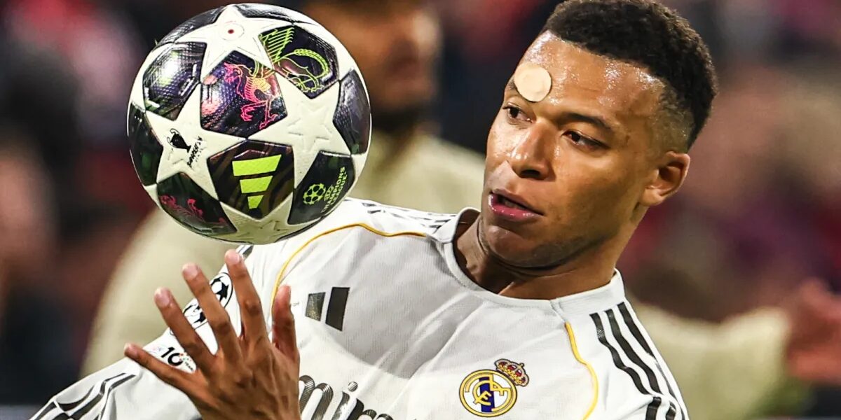 70 هدفا ولقب غائب.. مبابي يطارد الحلم الأوروبي بعد 10 محاولات | رياضة