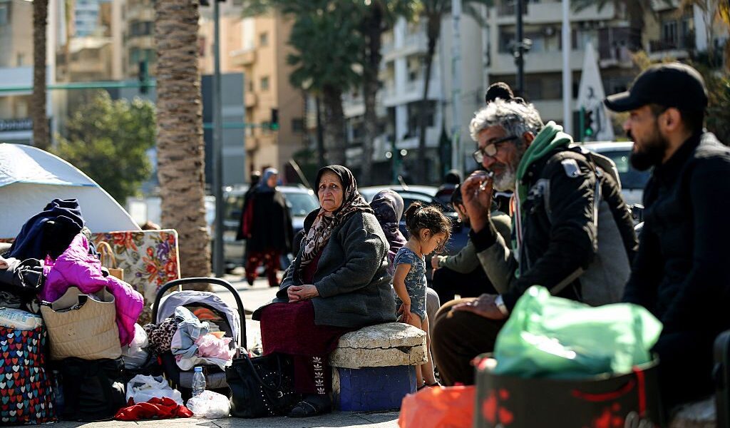 “اليونيسف”: أكثر من 370 ألف طفل نزحوا و121 قتلوا في لبنان