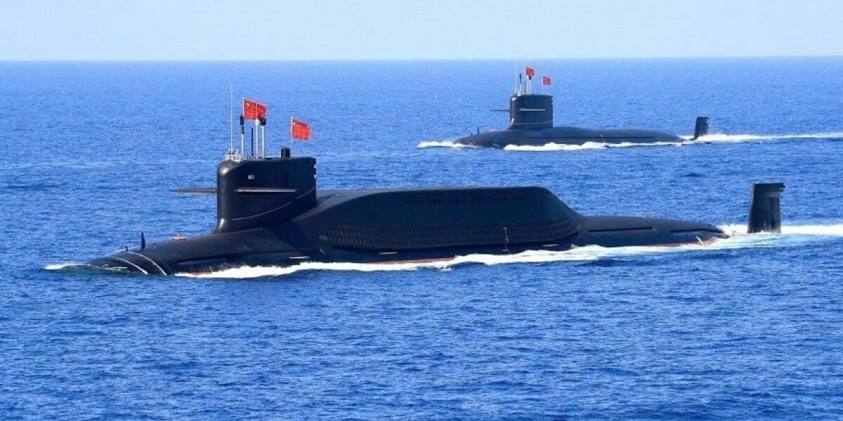 “رويترز”: الصين تستعد لحرب الغواصات مع الولايات المتحدة