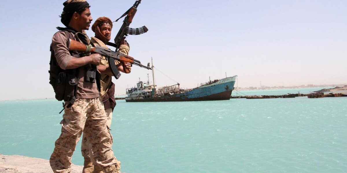 “هآرتس”: جيش الاحتلال يوصي بتجنب مواجهة مباشرة مع الحوثيين والتركيز على التحرك السياسي