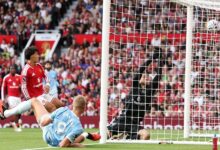 “Pro Ref”: هدف هالاند في ديربي مانشستر غير صحيح.. سيجري تحقيق بالواقعة