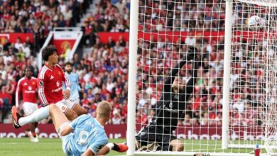 “Pro Ref”: هدف هالاند في ديربي مانشستر غير صحيح.. سيجري تحقيق بالواقعة