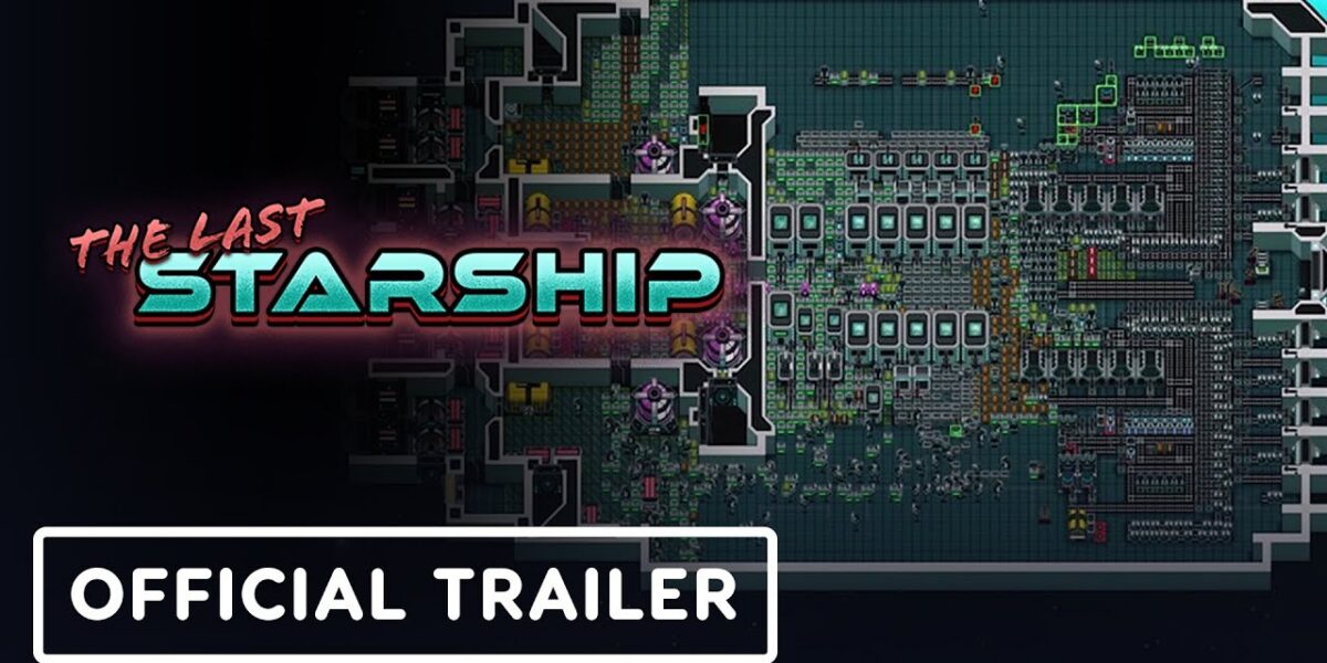 “The Last Starship” هي لعبة الفضاء الأكثر نومًا في عام 2026 – تحتاج إلى التحقق من جوهرة إستراتيجية بناء السفن الشبيهة بـ “FTL”