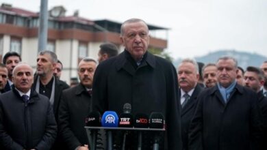 “أسأل الله أن يقهر إسرائيل وبلاء الصهاينة”.. أردوغان: سيدفعون ثمن القتل