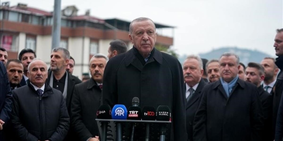 “أسأل الله أن يقهر إسرائيل وبلاء الصهاينة”.. أردوغان: سيدفعون ثمن القتل