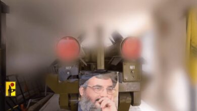 “استهداف تجمعات ومواقع عسكرية”.. “حزب الله” يعلن تنفيذ عدد من العمليات ضد الجيش الإسرائيلي
