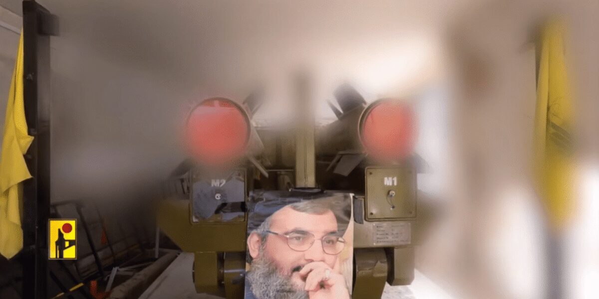 “استهداف تجمعات ومواقع عسكرية”.. “حزب الله” يعلن تنفيذ عدد من العمليات ضد الجيش الإسرائيلي