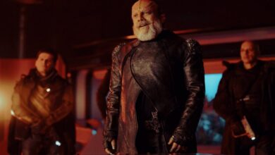 “الأشرار هم أبطال فيلمهم الخاص”: نتحدث مع رواد عرض “Star Trek: Starfleet Academy” حول بناء شرير Trek الشهير