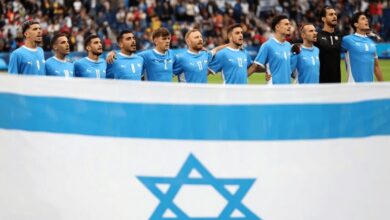 “الفيفا” يعاقب الاتحاد الإسرائيلي لكرة القدم
