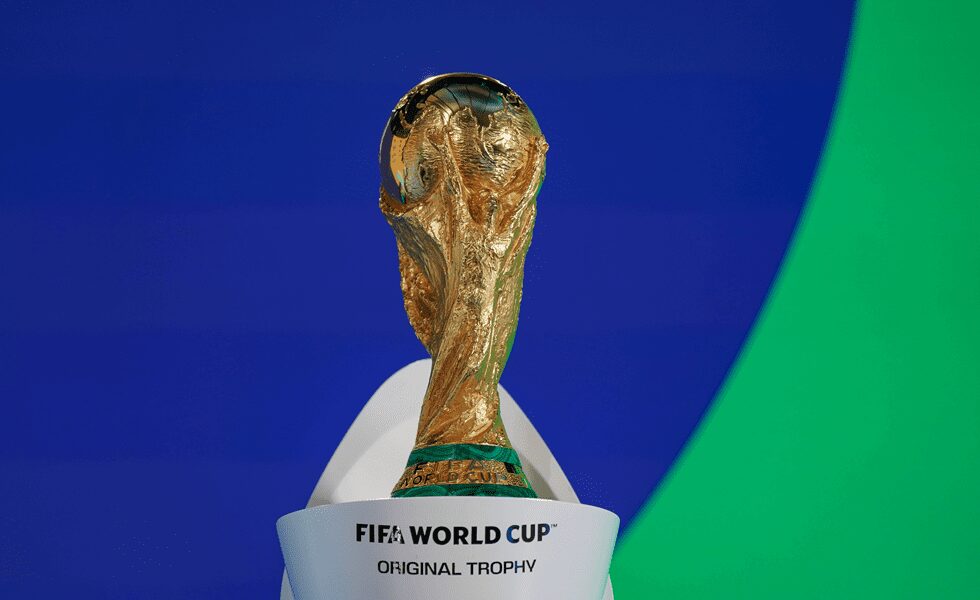 “الفيفا” يعلن عن سعر تذاكر مباريات الملحق العالمي المؤهل لكأس العالم 2026