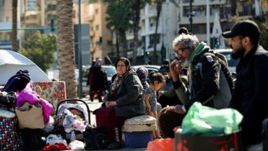 “اليونيسف”: أكثر من 370 ألف طفل نزحوا و121 قتلوا في لبنان