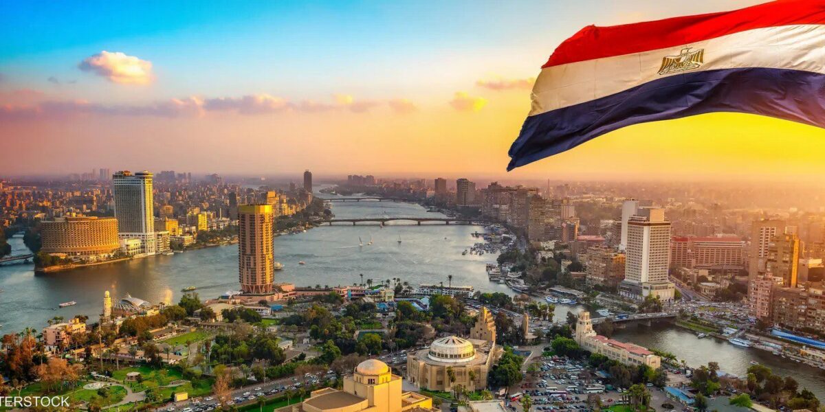 “جريمة مكتملة الأركان””.. مصر نحذر “المتجاوزين” بحق دول الخليج والأردن والعراق