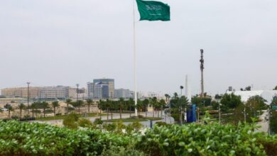 “رويترز”: “أرامكو” تنفي صحة تقارير بأنها تبحث شراء مسيّرات اعتراضية من أوكرانيا