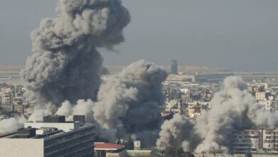 “رويترز”: إيران تربط إنهاء الحرب بوقف الهجوم الإسرائيلي على حزب الله ولبنان