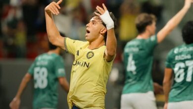 “ريمونتادا”.. النصر يقلب الطاولة على الاتفاق بعشرة لاعبين (فيديو)