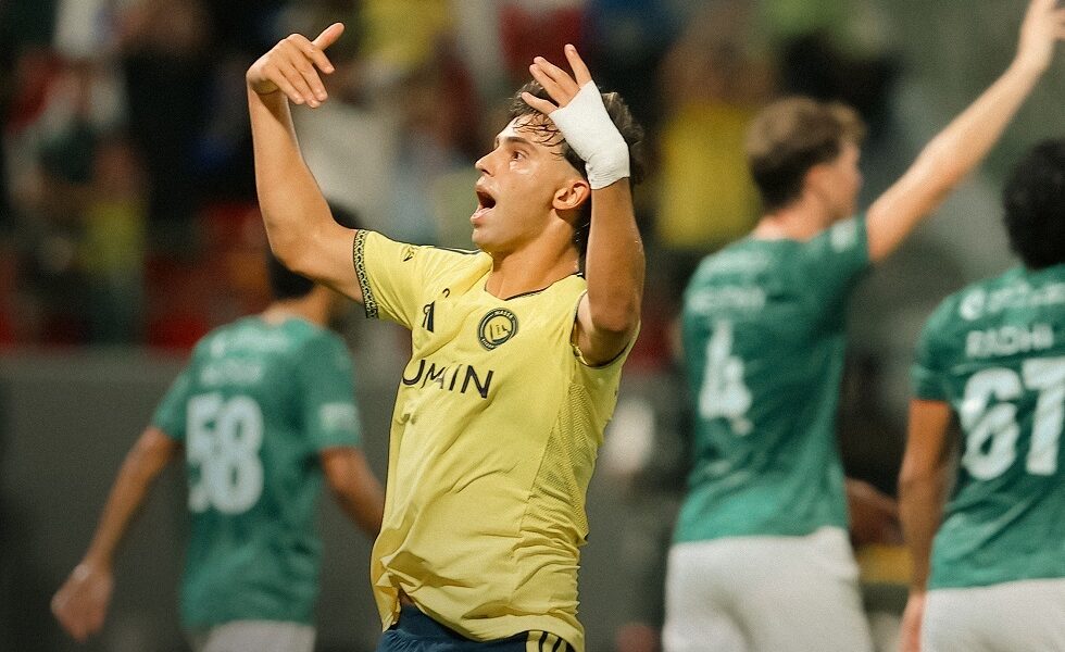“ريمونتادا”.. النصر يقلب الطاولة على الاتفاق بعشرة لاعبين (فيديو)