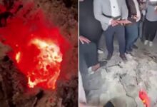 “شبكات”.. زفاف تركي انتهى بمأساة ونيران خرجت من قبر في العراق تثير الرعب | منوعات