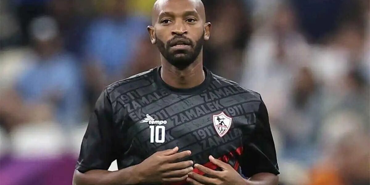 “شيكابالا” يفتح النار على إدارة الزمالك (فيديو)