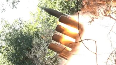 “عمليات يوم القدس”.. “حزب الله” يشن 17 هجوما بالصواريخ والمسيّرات على إسرائيل منذ الفجر