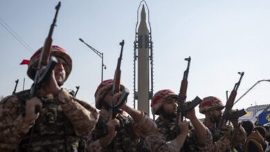 “فارس” تكشف عن 5 بنى تحتية أمريكية حيوية في دول عربية خليجية قد تصبح “أهدافا مشروعة” لإيران (صور)