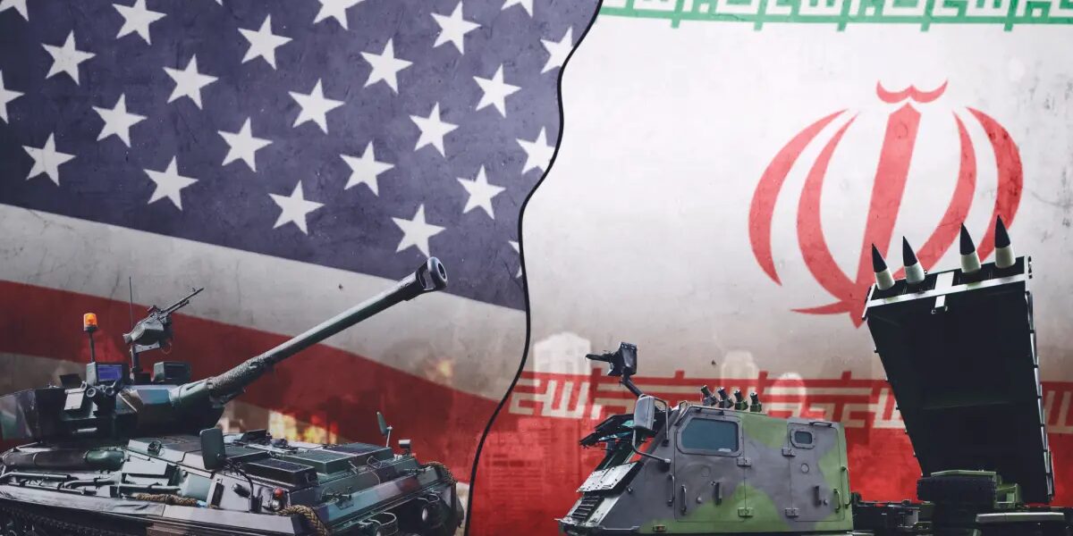 “فورين بوليسي”: تجاوز الخط الأحمر مع إيران يقود إلى التصعيد لا الاستسلام