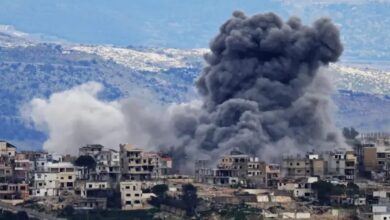 “كاتس”: سنتعامل في جنوب لبنان بنفس طريقة تعاملنا في غزة