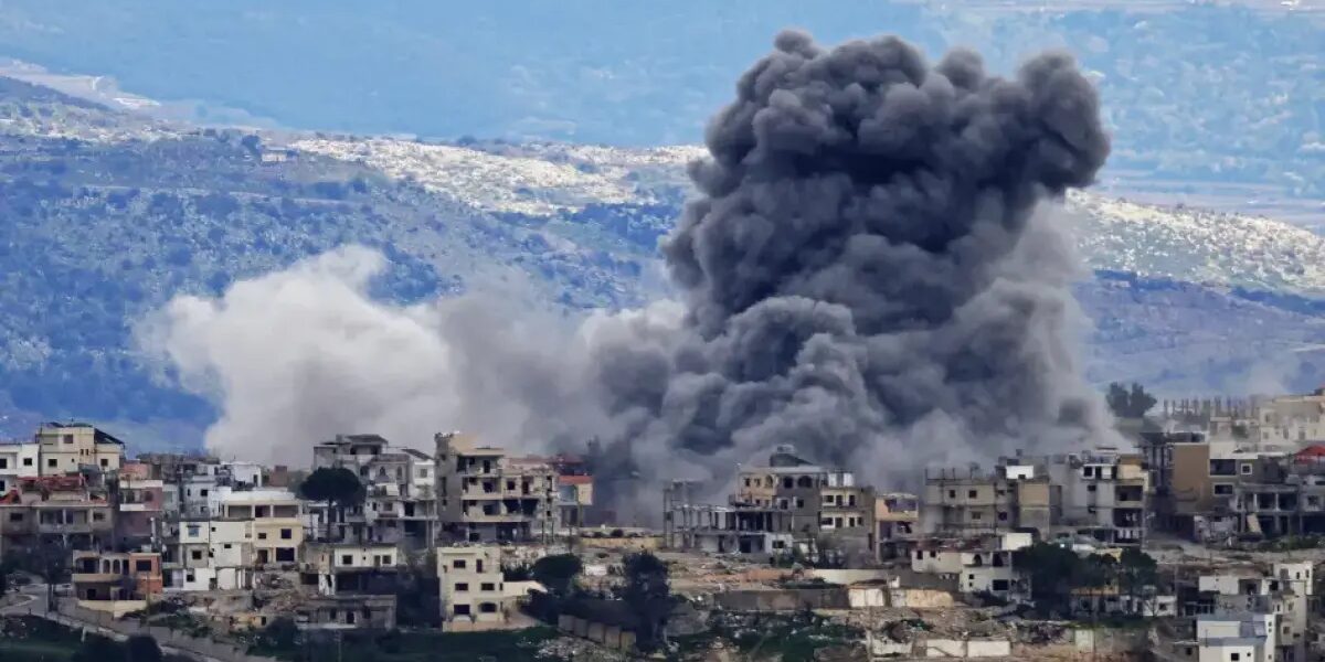“كاتس”: سنتعامل في جنوب لبنان بنفس طريقة تعاملنا في غزة