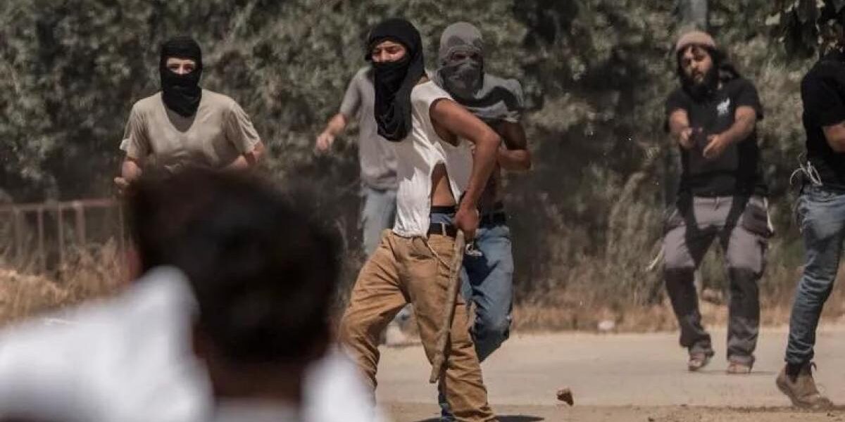 “معاريف”: جهات بحكومة الاحتلال تسعى لإشعال الضفة لمكاسب انتخابية
